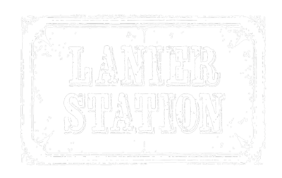Lanier Station